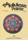 (image for) The Folk Artists Palette Volume 1 Number 4