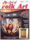 (image for) The Art of Folk Art Volume 1