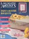 (image for) Decorative Artist's Workbook February 1993