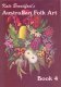 (image for) Kate Broadfoot's Australian Folk Art Book 4
