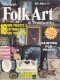 (image for) Modern Folk Art & Paintworks