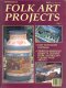 (image for) Australian Folk Art Projects No1