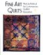 (image for) Fine Art Quilts