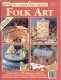 (image for) The Country Craft Collection Folk Art