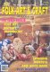 (image for) The Magazine for Craft Folk Art & Craft Australia
