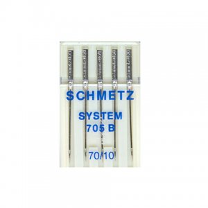 Schmetz 705B Machine System Size 70