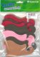 (image for) Felt Cut Out Sleigh 10p