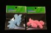 (image for) Felt Alphabet Letter X 10p
