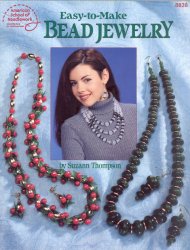 Easy-To-Make Bead Jewelry - Click Image to Close