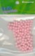 Pom Poms 5mm 100p; Light Pink