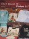 (image for) Dont Sweat It- Paint It! Vol4