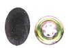 (image for) 30mm Flocked Nose Black 10p