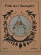 (image for) Folk Art Sampler Vol. II