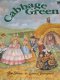 (image for) Cabbage Green