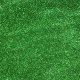 (image for) Fine Glitter .3mm 500g, Green