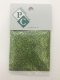 (image for) Fine Glitter .3mm 6g Sachet, Lime