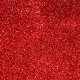 (image for) Fine Glitter .3mm 500g, Red