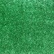 (image for) Fine Glitter .3mm 500g, Xmas Green