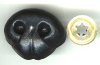 (image for) Bear Nose 50mm Black 10p