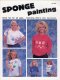 (image for) Sponge Painting