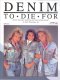 (image for) Denim To-Die-For