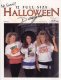 (image for) Halloween Designs