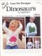 (image for) Dinosaurs and Alphabet