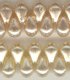 (image for) Horizontal 6/9mm Cream