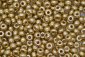 (image for) Czech Metallic Seed Beads