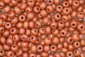 (image for) Czech Opaque Seed Beads
