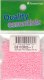 (image for) Czech Seed 11/0 CYR Ceylon; Pink 10g