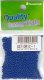 (image for) Czech Seed 11/0 Op Mid Blue 10g