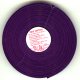 (image for) 25mtr x 12mm Bias Binding Purple Folded