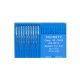 (image for) Overlocking Needles Schmetz 80/12 (Pkt 10)