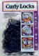 (image for) Curly Locks; Black