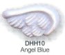 (image for) DecoArt Heavenly Hues 2oz Angel Blue