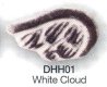 (image for) DecoArt Heavenly Hues 2oz White