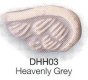 (image for) DecoArt Heavenly Hues 2oz Heavenly Grey