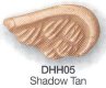 (image for) DecoArt Heavenly Hues 2oz Shadow Tan