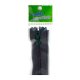 (image for) Zip Fastener, 30cm, Bottle Green