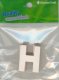 (image for) Set Small Alphabet (H)10 piece