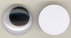 (image for) 25mm Joggle Eye Stick On 100p