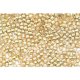 (image for) Crimp Bead 2mm Gold