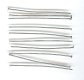 (image for) Head Pin 50mm Nickel 100g