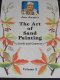 The Art of Sandpainting Vol2 (image for) The Art of Sandpainting Vol2