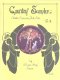 (image for) Country Sampler: North American Folk Art Vol 2