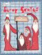 (image for) Currnaments Scrap Santas