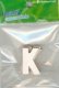 (image for) Set Small Alphabet (K)10 piece