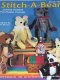 (image for) Stitch-A-Bear