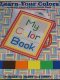 (image for) Learn Your Colors 1 only